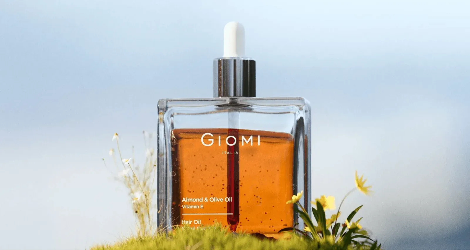 Still from Giomi, an AI-produced campaign by a mad office